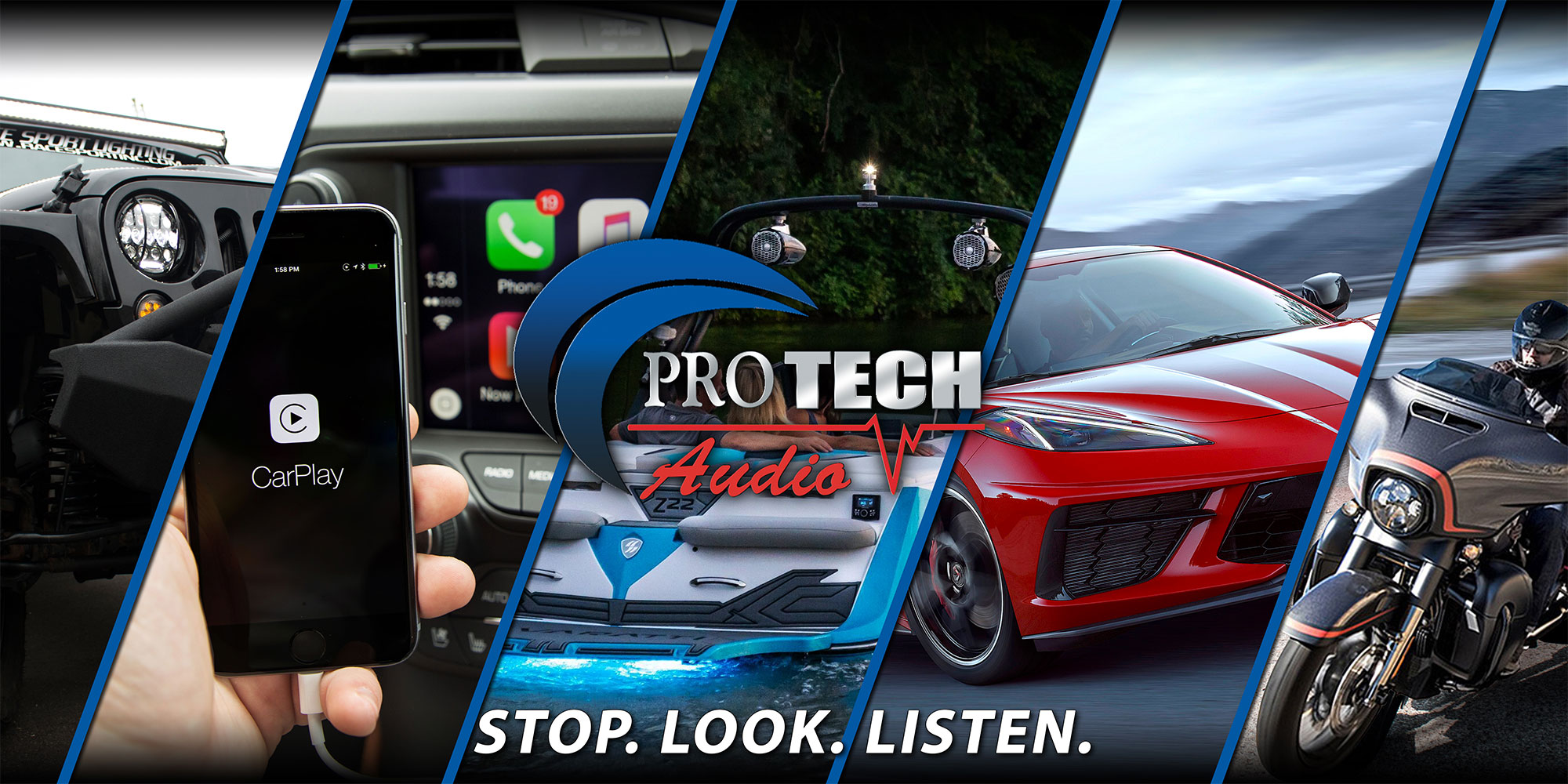 Protech Audio